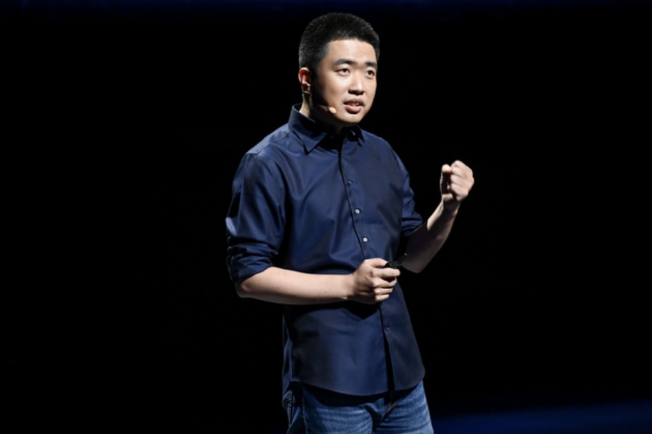 2020李想演讲《一个专业的CEO》