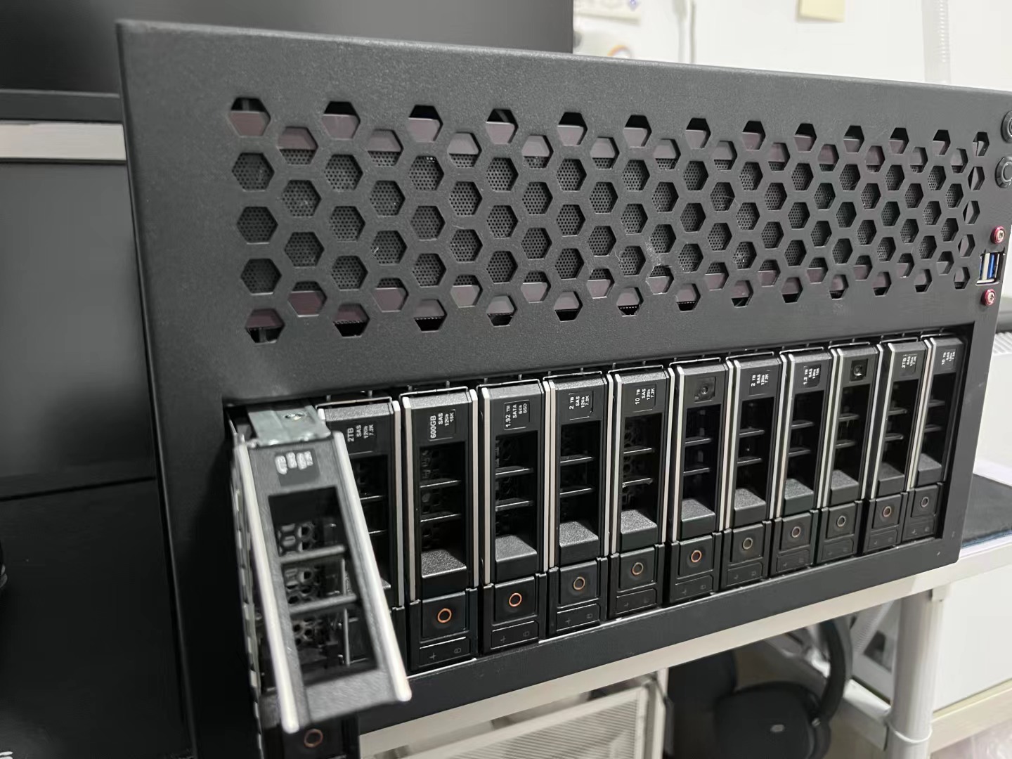 获取家里NAS的公网IP地址并进行域名DNS解析